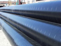 3PE防腐鋼管、防腐鋼管供應_管材欄目