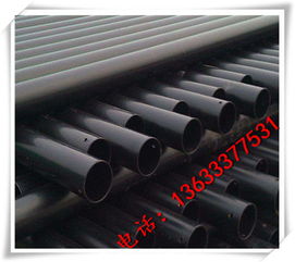 DN250內(nèi)環(huán)氧樹(shù)脂外3PE防腐鋼管與DN250涂塑螺旋鋼管的全面解析