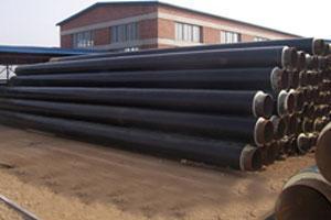 3PE防腐鋼管 無縫、直縫與螺旋防腐技術(shù)全解析