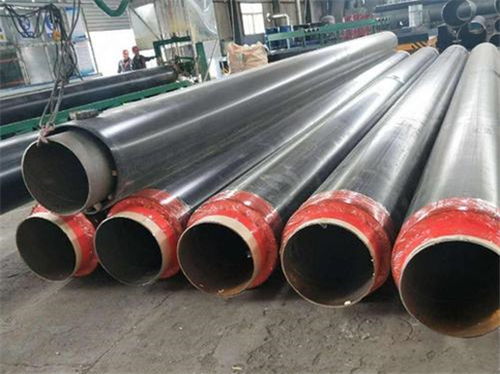 泰州加強(qiáng)級3PE防腐鋼管 廠家、價格與產(chǎn)品深度解析